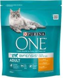 Purina One Cat Adult Z Kurczakiem Dla Kota 1,5kg