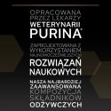 Purina Pro Plan Original Kitten Kurczak Z Ryżem 400g