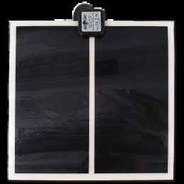 REPTI PLANET Mata Grzewcza Superior 14W 28x28cm