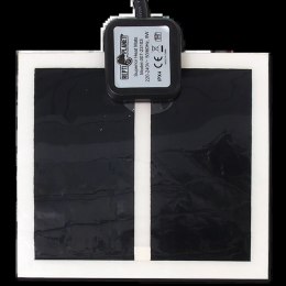 REPTI PLANET Mata Grzewcza Superior 5W 14x15cm