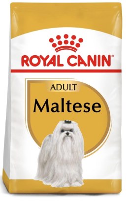 ROYAL CANIN Maltese Adult 1,5kg