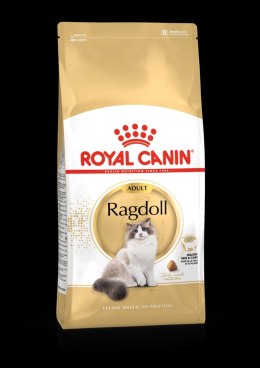 ROYAL CANIN Ragdoll Adult 10kg