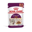 ROYAL CANIN Sensory Taste Kawałki W Sosie 12x85g