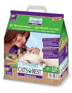 Rettenmaier Polska JRS Cats Best Smart Pellets 20l/10kg