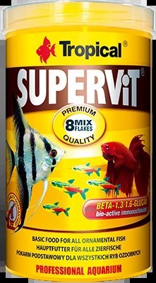 Tropical SuperVit 1000ml