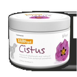 VETFOOD BARFeed Cistus 190g