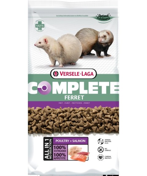 Versele-Laga Complete Ferret 2,5kg