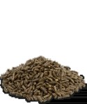 Versele-Laga Crispy Pellets Chinchilla & Degu 1kg