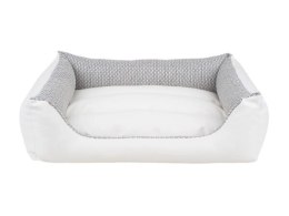 AMIPLAY Sofa ZipClean 4 in 1 Morgan Biała XL