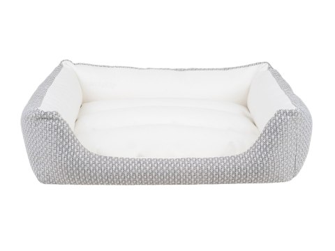 AMIPLAY Sofa ZipClean 4 in 1 Morgan Biała XL