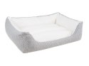 AMIPLAY Sofa ZipClean 4 in 1 Morgan Biała S