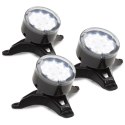 AQUAEL Lampa LED Waterlight Trio White