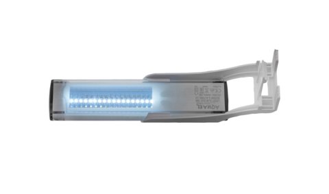 AQUAEL Leddy SlimDuo 10W Marine&Actinic Białe