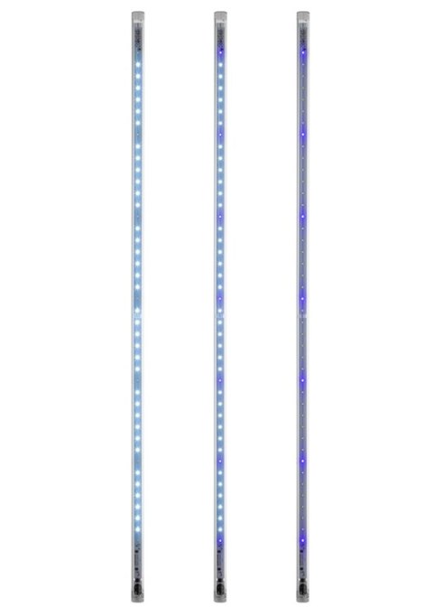 AQUAEL Leddy Tube 17W Sunny D&N 2.0