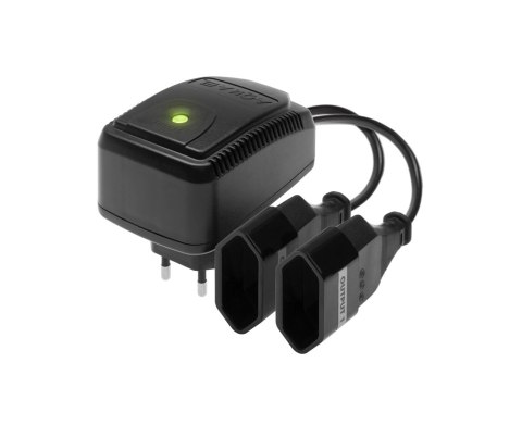 AQUAEL Socket Link Duo Sterownik Czasowy