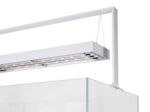 AQUAEL Zestaw Akwariowy UltraScape 90 Snow