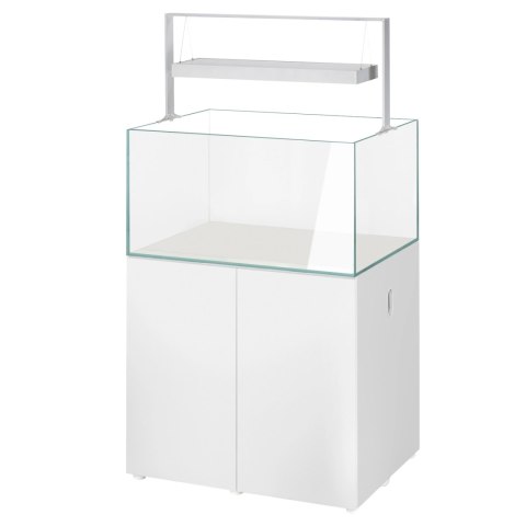 AQUAEL Zestaw Akwariowy UltraScape 90 Snow