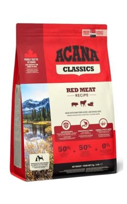 Acana Classic Red Meat 2kg