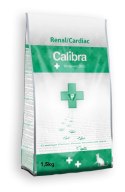 Calibra Veterinary Diets Cat Renal/Cardiac 2kg