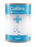 Calibra Veterinary Diets Dog Hepatic 400g