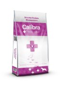 Calibra Veterinary Diets Dog Struvite 2kg