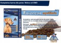 Forzecan Equilibrio 45% MIĘSA bez GMO 20kg