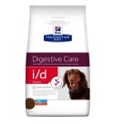 Hill's PD Prescription Diet Canine i/d Stress Mini 3kg