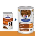 Hill's PD Prescription Diet Canine k/d Gulasz 354g
