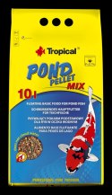 TROPICAL Pond Pellet Mix 10l/1300g