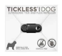 Tickless Pet MINI - Black