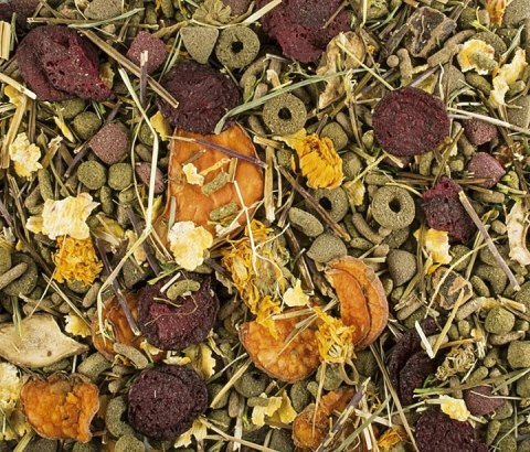 Tropifit Premium Plus Rabbit Adult 750g