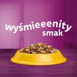 WHISKAS Sterile 1,4kg - sucha karma dla kotów po sterylizacji z kurczakiem