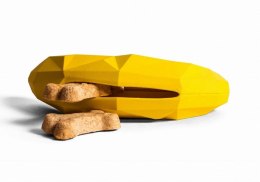 ZEE DOG Zabawka Dla Psa Super Banan